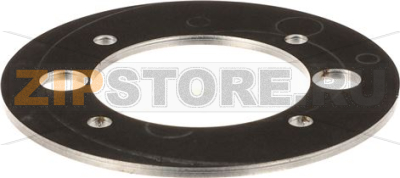 Washer for burner 98 mm outside diameter 