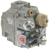 ROBERTSHAW VALVE