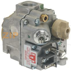 ROBERTSHAW VALVE 