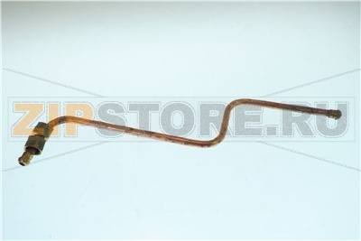 TUBO CARICO SX ACQUA-MAN.IZZO 2/3/4/5GR 