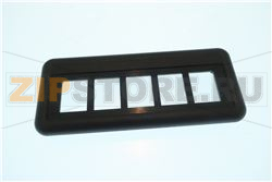 FRONT TOUCHPAD MEGA 