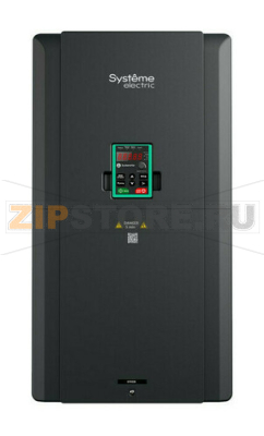 Преобразователь частоты 75 кВт, 400 В Schneider Electric STV320D75N4 
