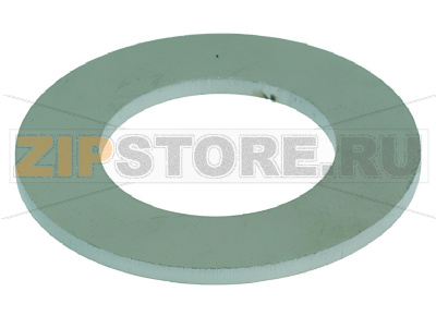 Шайба регулировочная Brema GB 1540 Шайба регулировочная для льдогенератора Brema GB 1540Запчасть на деталировке под номером: 5