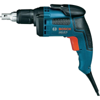 Шуруповерт сетевой Bosch GSR 6-45 TE