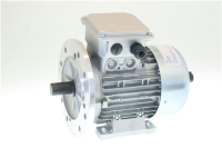 MOTORE 80 3F 1,1KW B35 BS 50/60Hz
