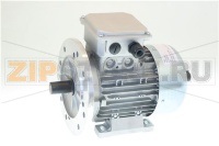 MOTORE 80 3F 1,1KW B35 BS 50/60Hz