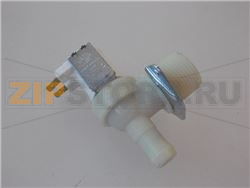 ELETTROVALVOLA 1 VIA 220-240V 50/60Hz 