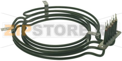 CHAMBER HEATING ELEMENT 3900W 