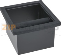 KNOCKBOX OF ST/STEEL BUIL-IN