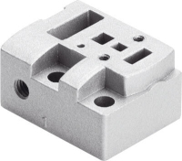 Плита монтажная Festo MHP1-AS-2-M3