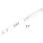Adhes. trim Fagor AD-64 C