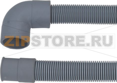 DRAIN HOSE ø 27x1750 mm 