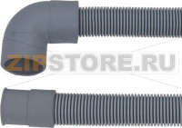 DRAIN HOSE ø 27x1750 mm