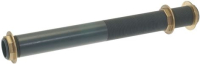 PLASTIC BACKSHAFT ASSY 11/2