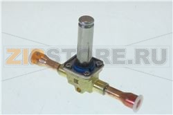 VALV.SOL.S/BOB. 1/2 ODF 