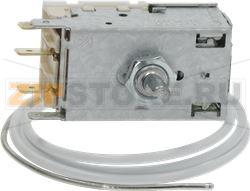THERMOSTAT K59-L1296 INDESIT C00048882 