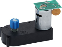 SUGAR DOSING UNIT