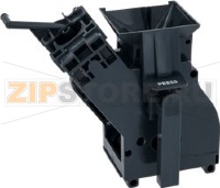 COFFEE BREWING UNIT BOSCH 00267473