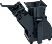 COFFEE BREWING UNIT BOSCH 00267473