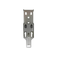 Комплект монтажный MOXA UC-8100-ME
