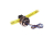 Аксессуар Screw adapter VAZ-T1-FK-M20 Pepperl+Fuchs