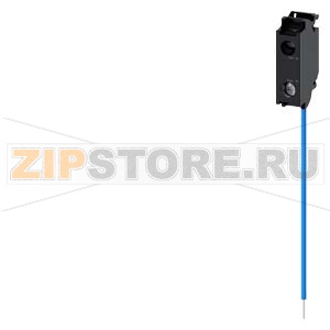 СВЕТОДИОДНЫЙ ТЕСТОВЫЙ МОДУЛЬ, НОМ. НАПРЯЖЕНИЕ 12-240VAC/DC, ВИНТОВЫЕ КЛЕММЫ, ДЛЯ МОНТАЖА НА ДНИЩЕ ПОСТА УПРАВЛЕНИЯ Siemens 3SU1400-2CK10-1AA0 