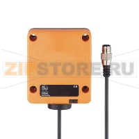 Датчик индуктивный IFM ID9920