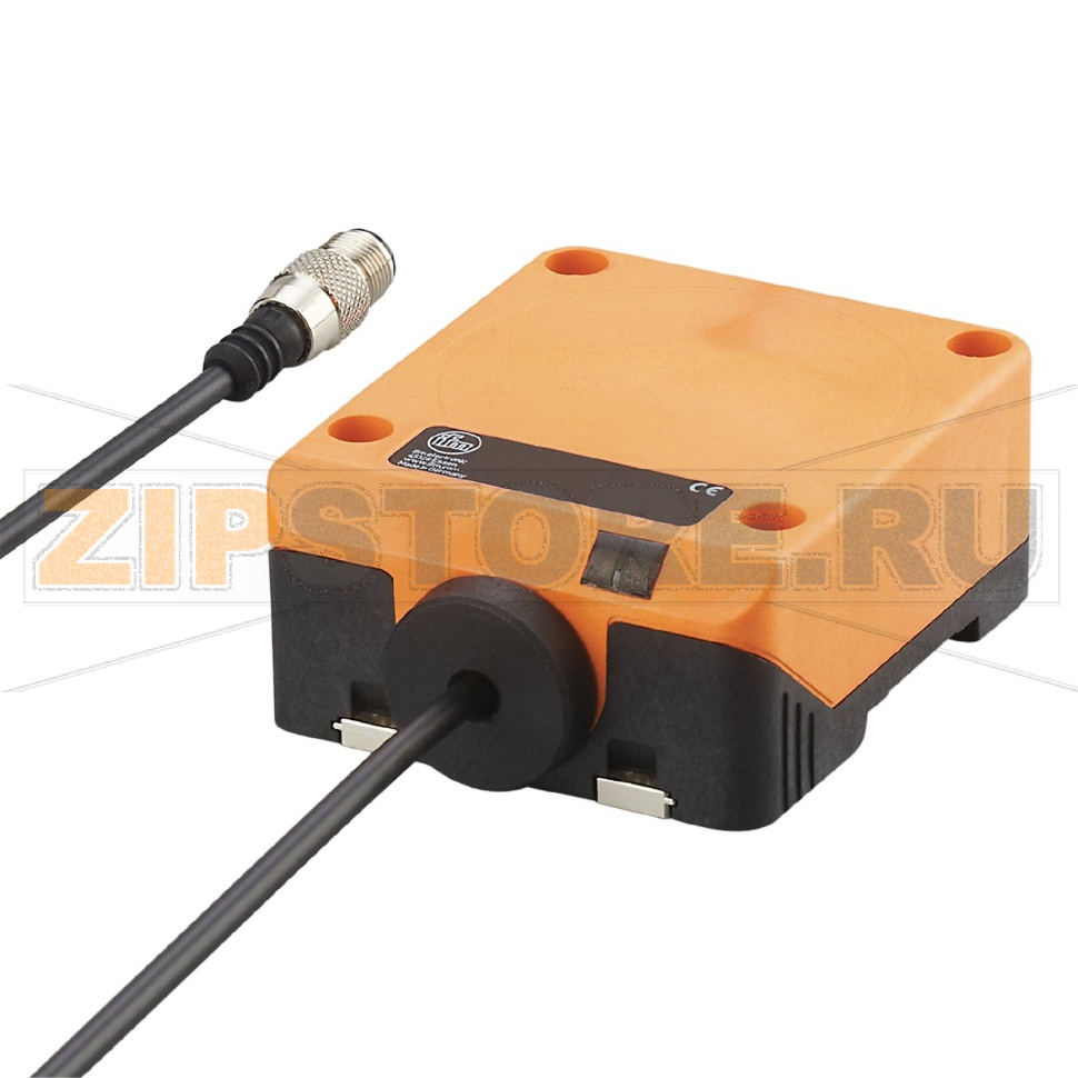 Датчик индуктивный IFM ID9920 