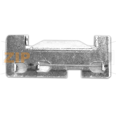 Kit, upper toggle cassette Zebra P630i Kit, upper toggle cassette Zebra P630iЗапчасть на деталировке под номером: не указано