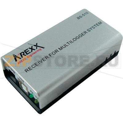 База радио комплекса Arexx BS-510 
