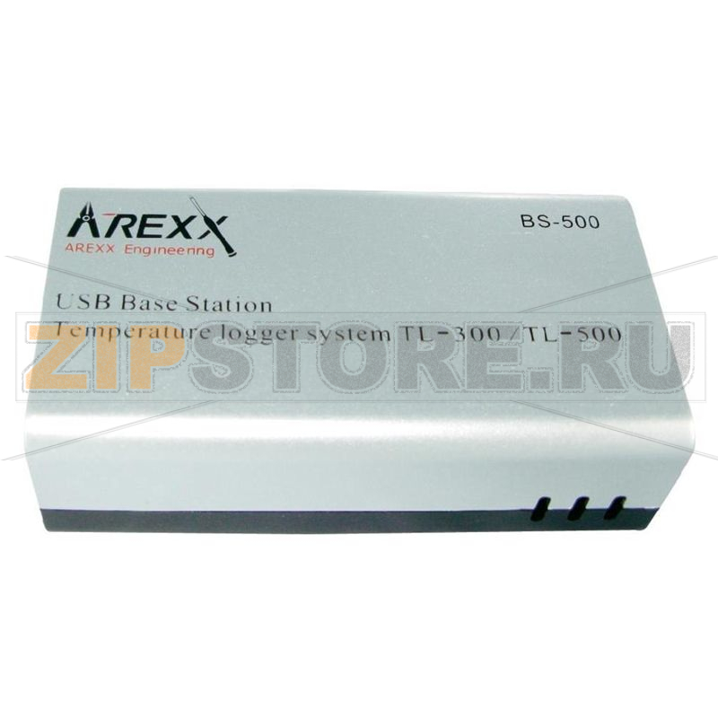 База радио комплекса Arexx BS-510 