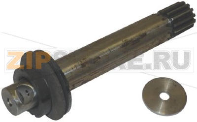 SPEED VARIATOR ASSEMBLY 