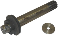 SPEED VARIATOR ASSEMBLY