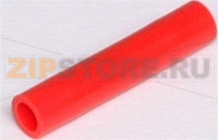 Crimp connector 0,5 - 1mm²