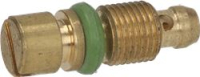 BY-PASS SCREW ø 1.10 mm FOR MOD. 20/21