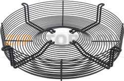 GRID FOR FAN EBM ø 450 mm 