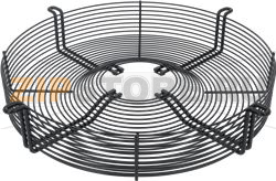 GRID FOR FAN EBM ø 450 mm 
