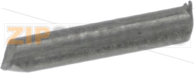 ШТОК Ø 1.5X8 ММ ДЛЯ ВАЛА РЕДУКЦИОННОГО ЭЛЕКТРОДВИГАТЕЛЯ 