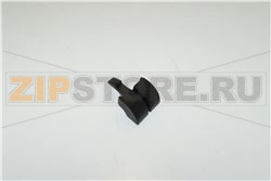BLK REAR LID FIXING INSERT V3 SMRG 9 