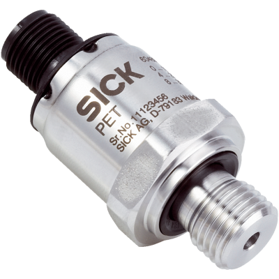 Датчик давления SICK PET-1RB250G1NMAMA 