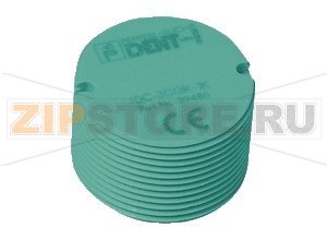 Головка RFID Transponder IPC03-30GK Pepperl+Fuchs Описание оборудованияData carrier