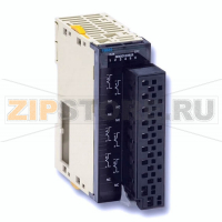 Блок управления и аналогового ввода/вывода Omron CJ1W-TS561(SL)