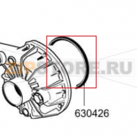 Gasket Lgb Zf800 Comenda GFS 90