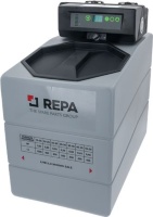 СМЯГЧИТЕЛЬ ВОДЫ "ECO 8" 8 L Ø 3/4"