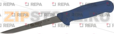 ТОНКИЙ НОЖ ДЛЯ ИЗВЛЕЧЕНИЯ КОСТЕЙ СМ 14=5½&quot; 