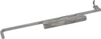 HANDLE FOR ASHTRAY REGULATOR