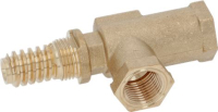 STEAM TAP BODY