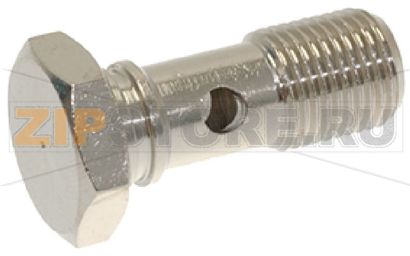 ОДИНАРНАЯ ШТАНГА 1/8"M 