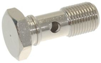 ОДИНАРНАЯ ШТАНГА 1/8"M