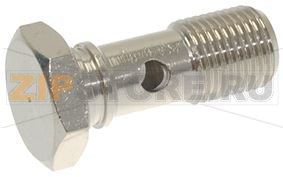 ОДИНАРНАЯ ШТАНГА 1/8&quot;M 